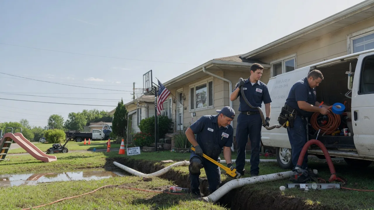 Toilet Installation in Stevens Point, WI near me